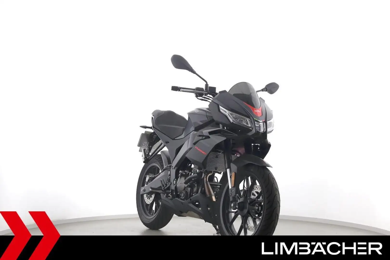 Aprilia Tuono 125 E5+ - APRILIA LIMBÄCHER - 2