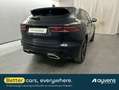 Jaguar F-Pace D300 AWD R-Dynamic SE Geschlossen, 5-türig, Automa Bleu - thumbnail 4