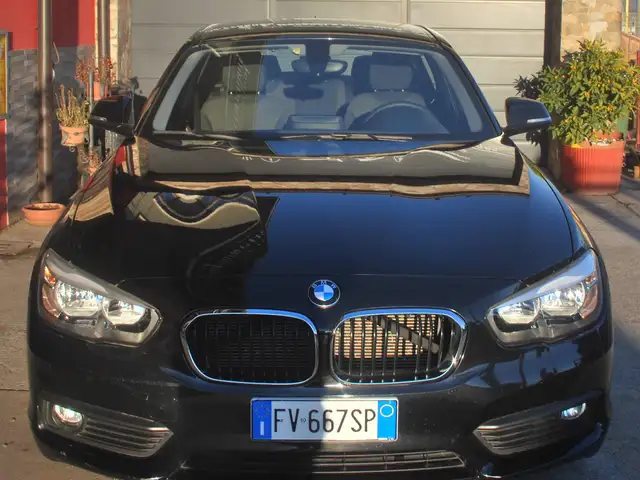 BMW 116