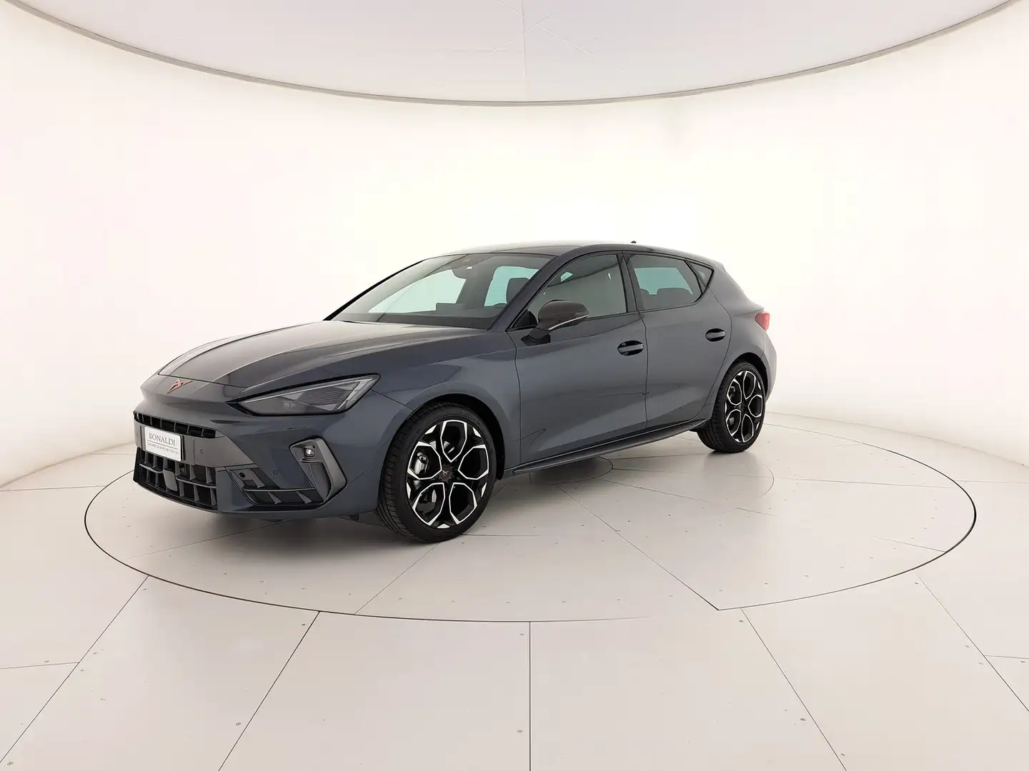 CUPRA Leon 2.0 tdi 150cv dsg - 1