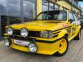 Opel Kadett C Coupé Rallye Replica°Rallye Design° Jaune - thumbnail 5