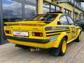 Opel Kadett C Coupé Rallye Replica°Rallye Design° Geel - thumbnail 4