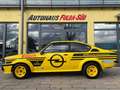 Opel Kadett C Coupé Rallye Replica°Rallye Design° Jaune - thumbnail 6