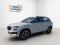 Skoda Karoq Sportline+DSG+Pano+AHK Gris - thumbnail 6