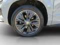 Skoda Karoq Sportline+DSG+Pano+AHK Gris - thumbnail 8
