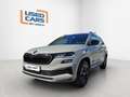 Skoda Karoq Sportline+DSG+Pano+AHK Gris - thumbnail 4