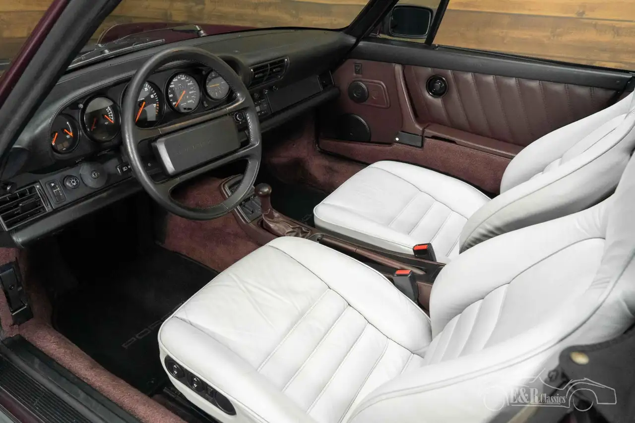 Porsche 911 Carrera 4 Cabriolet, foto 2