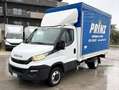 Iveco Daily 35C15 MOTORE 3.000 CENTINATO Blanc - thumbnail 6