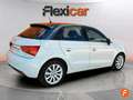 Audi A1 Sportback 1.6 TDI 90cv Adrenalin Blanc - thumbnail 8