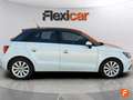 Audi A1 Sportback 1.6 TDI 90cv Adrenalin Blanc - thumbnail 9