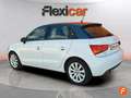 Audi A1 Sportback 1.6 TDI 90cv Adrenalin Blanc - thumbnail 5