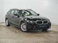 BMW 320 d Touring PDC NAVI MEMORY DAB Schwarz - thumbnail 5