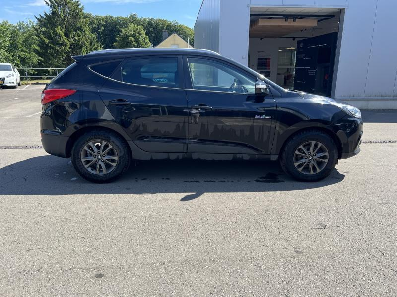 Hyundai iX35 1.7 CRDI PRIX MARCHAND-EXPORT — photo 7