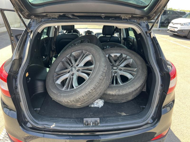 Hyundai iX35 1.7 CRDI PRIX MARCHAND-EXPORT — photo 14