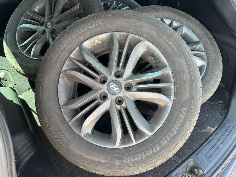 Hyundai iX35 1.7 CRDI PRIX MARCHAND-EXPORT — photo 15