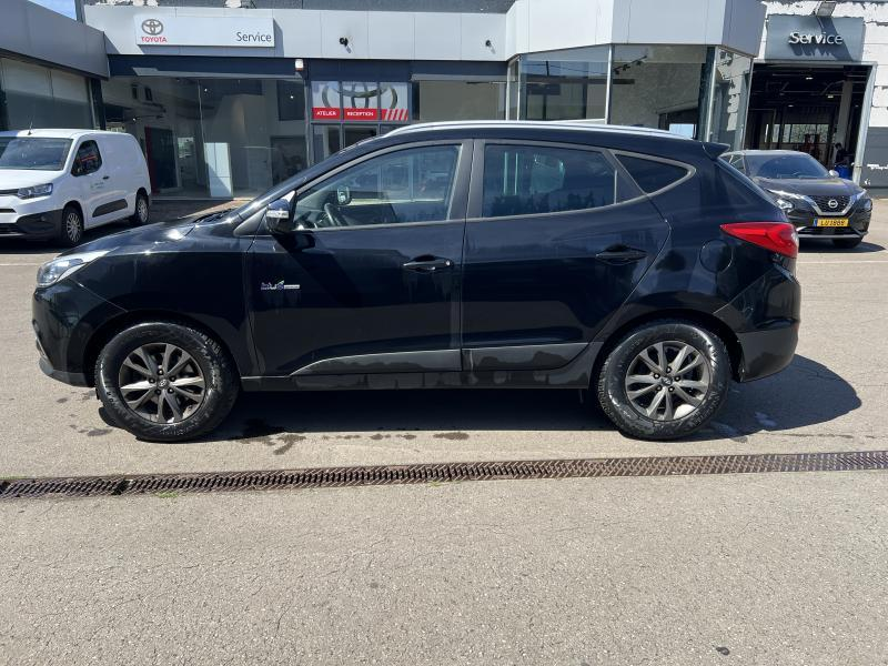 Hyundai iX35 1.7 CRDI PRIX MARCHAND-EXPORT — photo 3