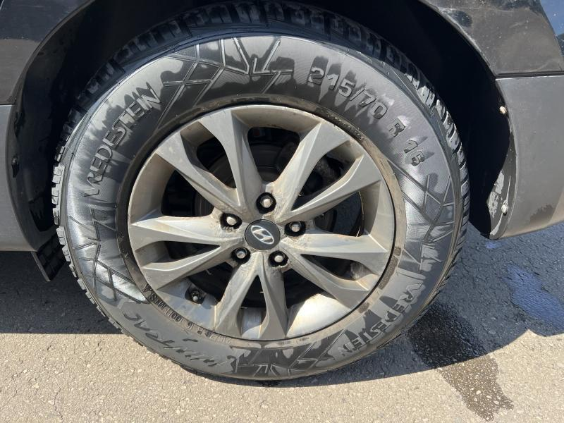 Hyundai iX35 1.7 CRDI PRIX MARCHAND-EXPORT — photo 10