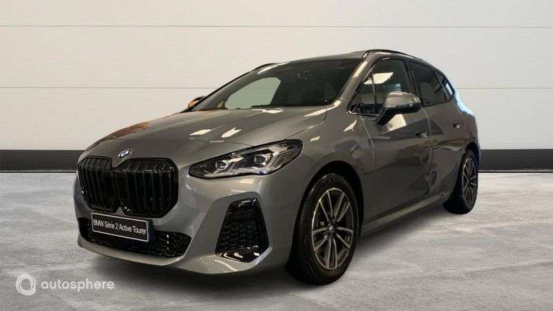 BMW 218