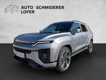 1,5 GDI Turbo Premium AWD Aut. ''Panorama''