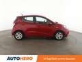 Hyundai i10 1.0 Intro Edition *TEMPOMAT*USB*KLIMA*GARANTIE* Rot - thumbnail 7