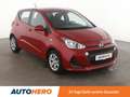Hyundai i10 1.0 Intro Edition *TEMPOMAT*USB*KLIMA*GARANTIE* Rot - thumbnail 8