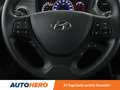 Hyundai i10 1.0 Intro Edition *TEMPOMAT*USB*KLIMA*GARANTIE* Rot - thumbnail 19