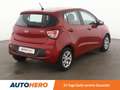 Hyundai i10 1.0 Intro Edition *TEMPOMAT*USB*KLIMA*GARANTIE* Rot - thumbnail 6