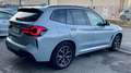 BMW X3 BMW X3 X-DRIVE 30D 48V 3.0 M-SPORT FULL LED, PELLE Grigio - thumbnail 9