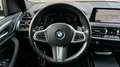 BMW X3 BMW X3 X-DRIVE 30D 48V 3.0 M-SPORT FULL LED, PELLE Grigio - thumbnail 22