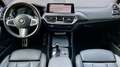 BMW X3 BMW X3 X-DRIVE 30D 48V 3.0 M-SPORT FULL LED, PELLE Grigio - thumbnail 10
