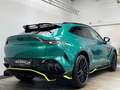 Aston Martin DBX 707 Q AMR Edition 23Zoll AM Wings UPE305 Grün - thumbnail 6