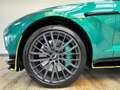 Aston Martin DBX 707 Q AMR Edition 23Zoll AM Wings UPE305 Grün - thumbnail 34