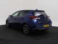 Toyota Auris 1.8 Hybrid Dynamic Ultimate Trekhaak/Nav/Ecc/Cam Blauw - thumbnail 27