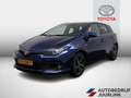 Toyota Auris 1.8 Hybrid Dynamic Ultimate Trekhaak/Nav/Ecc/Cam Blauw - thumbnail 1