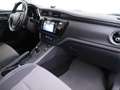 Toyota Auris 1.8 Hybrid Dynamic Ultimate Trekhaak/Nav/Ecc/Cam Blauw - thumbnail 23