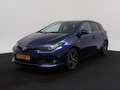 Toyota Auris 1.8 Hybrid Dynamic Ultimate Trekhaak/Nav/Ecc/Cam Blauw - thumbnail 2
