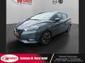 Nissan Micra N-WAY 1.0 IG-T Automatik CarPlay Sitzheizung Parks Grau - thumbnail 1