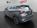 Nissan Micra N-WAY 1.0 IG-T Automatik CarPlay Sitzheizung Parks Grau - thumbnail 3
