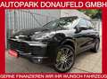 Porsche Cayenne II S PHEV Hybrid Platiunum Edition Aut.*SPORTCH... Schwarz - thumbnail 1