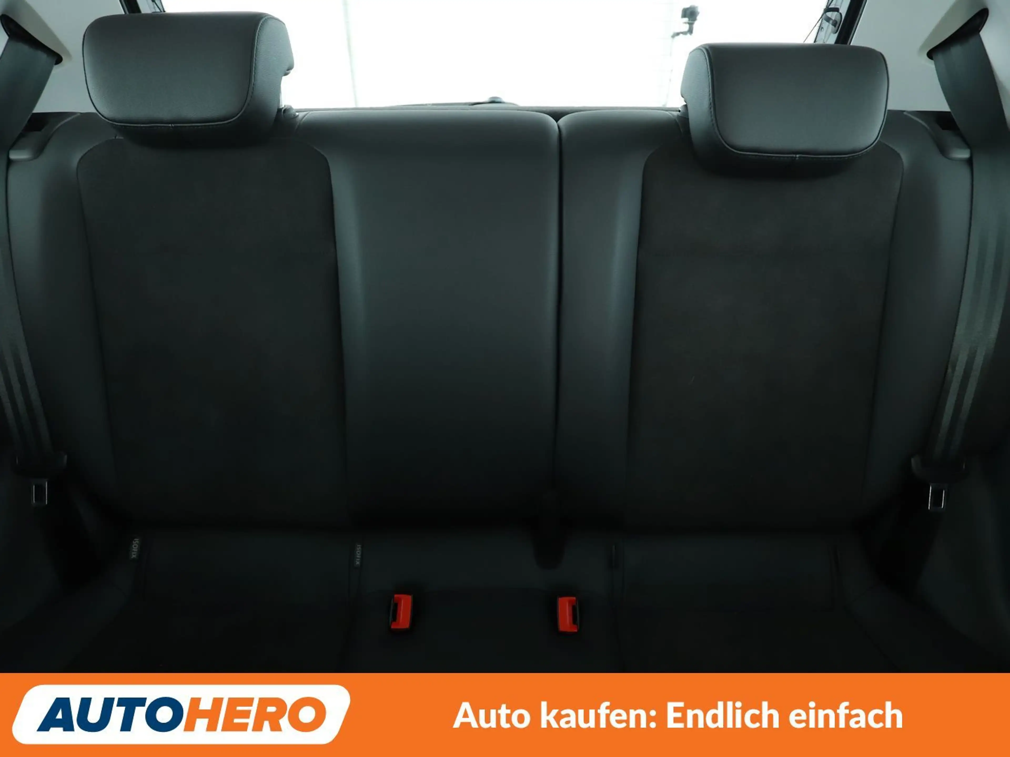 SEAT Mii 1.0 Chic *NAVI*TEMPO*PDC*SHZ*KLIMA* — photo 15