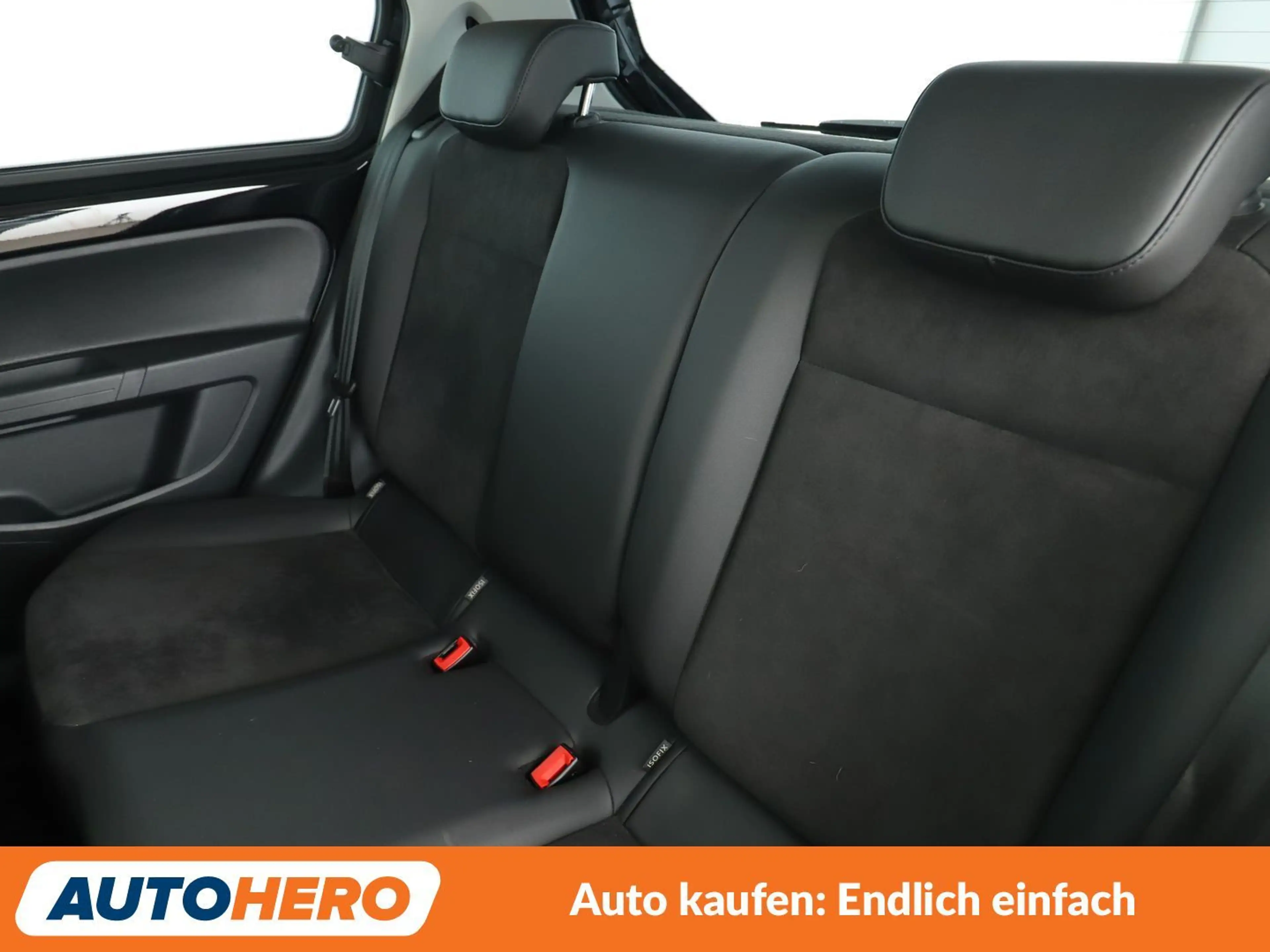 SEAT Mii 1.0 Chic *NAVI*TEMPO*PDC*SHZ*KLIMA* — photo 14