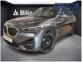 BMW X1 xDrive18d 2020 Grigio - thumbnail 1