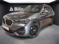 BMW X1 xDrive18d 2020 Grigio - thumbnail 2