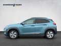 Hyundai KONA Elektro 64.0 KWh Style ACC/LED/NAVI Bleu - thumbnail 2