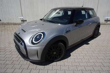 Mini Cooper SE Navi Wärmepumpe PDC SHZ