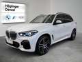 BMW X5 X5 xDrive30d Weiß - thumbnail 2