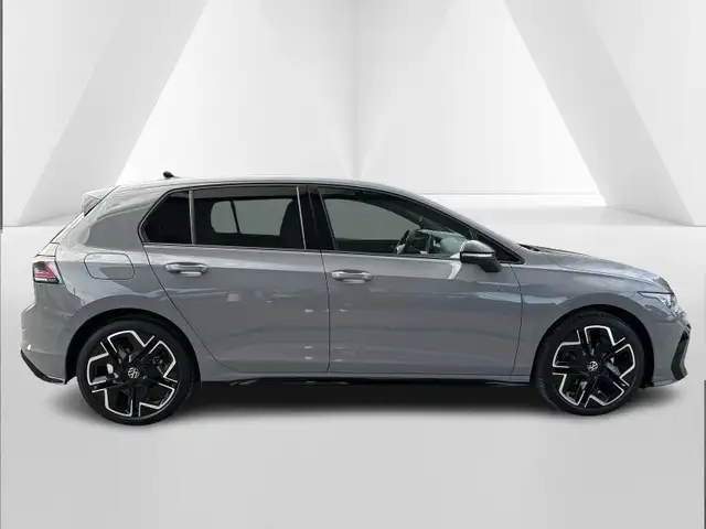 Volkswagen Golf view 7