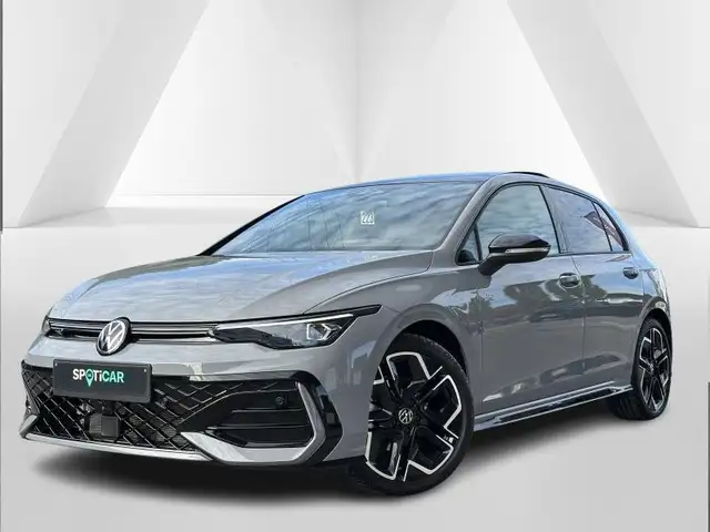 Volkswagen Golf main image