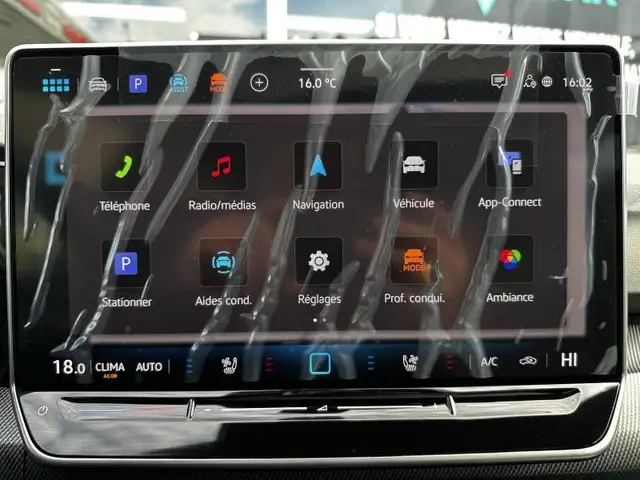 Volkswagen Golf view 14