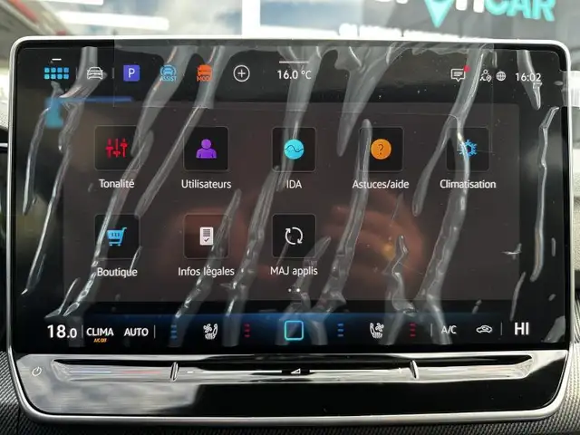 Volkswagen Golf view 13